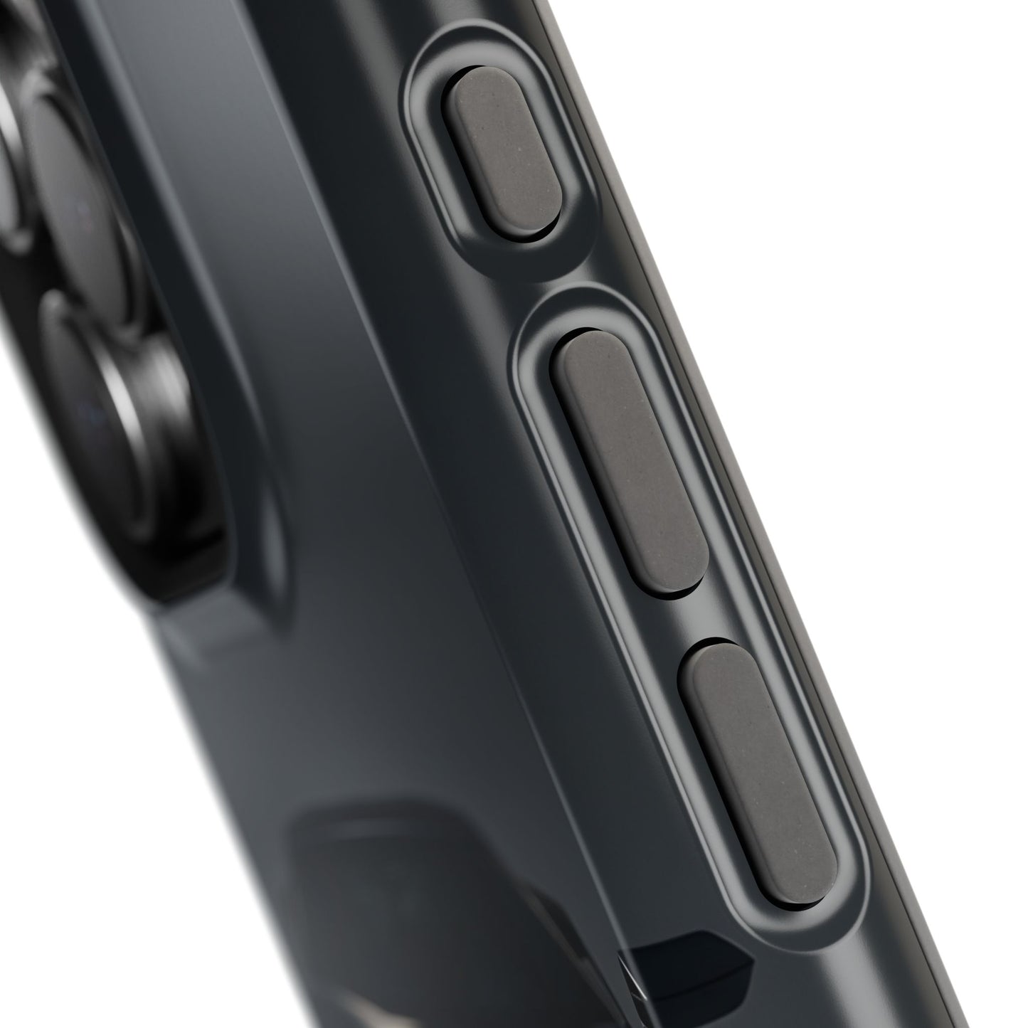 Automotive Magnetic Tough Phone Case Cover