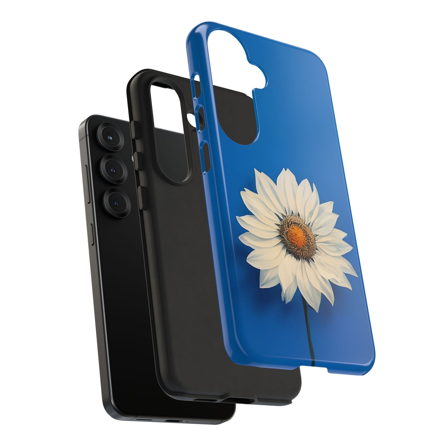 Floral Phone Case Cover Print