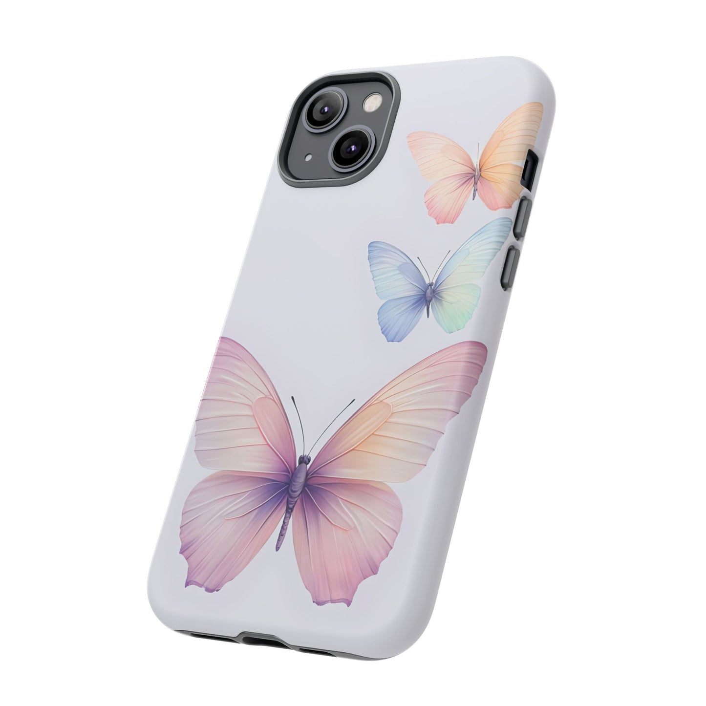 Butterfly Phone Case Cover