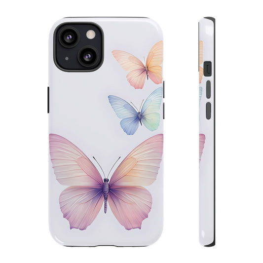 Butterfly Phone Case Cover