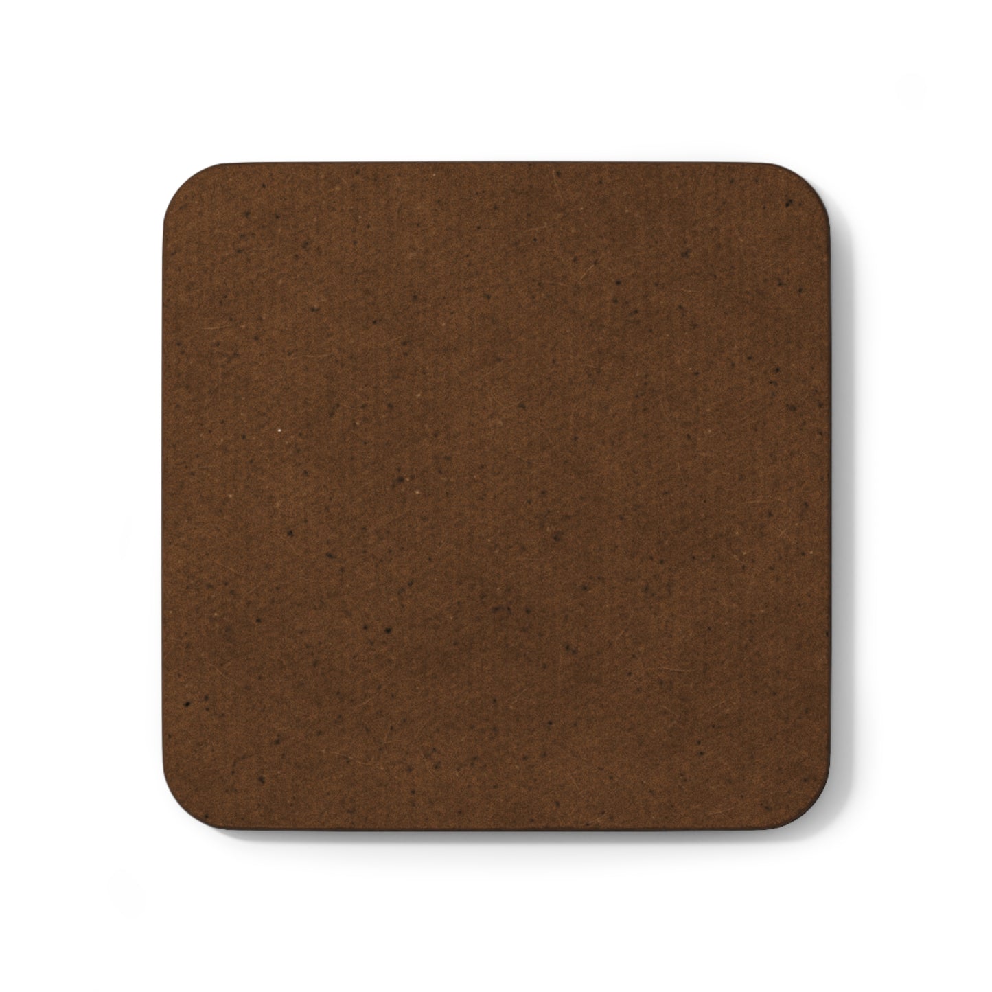 Daisy Print Coaster