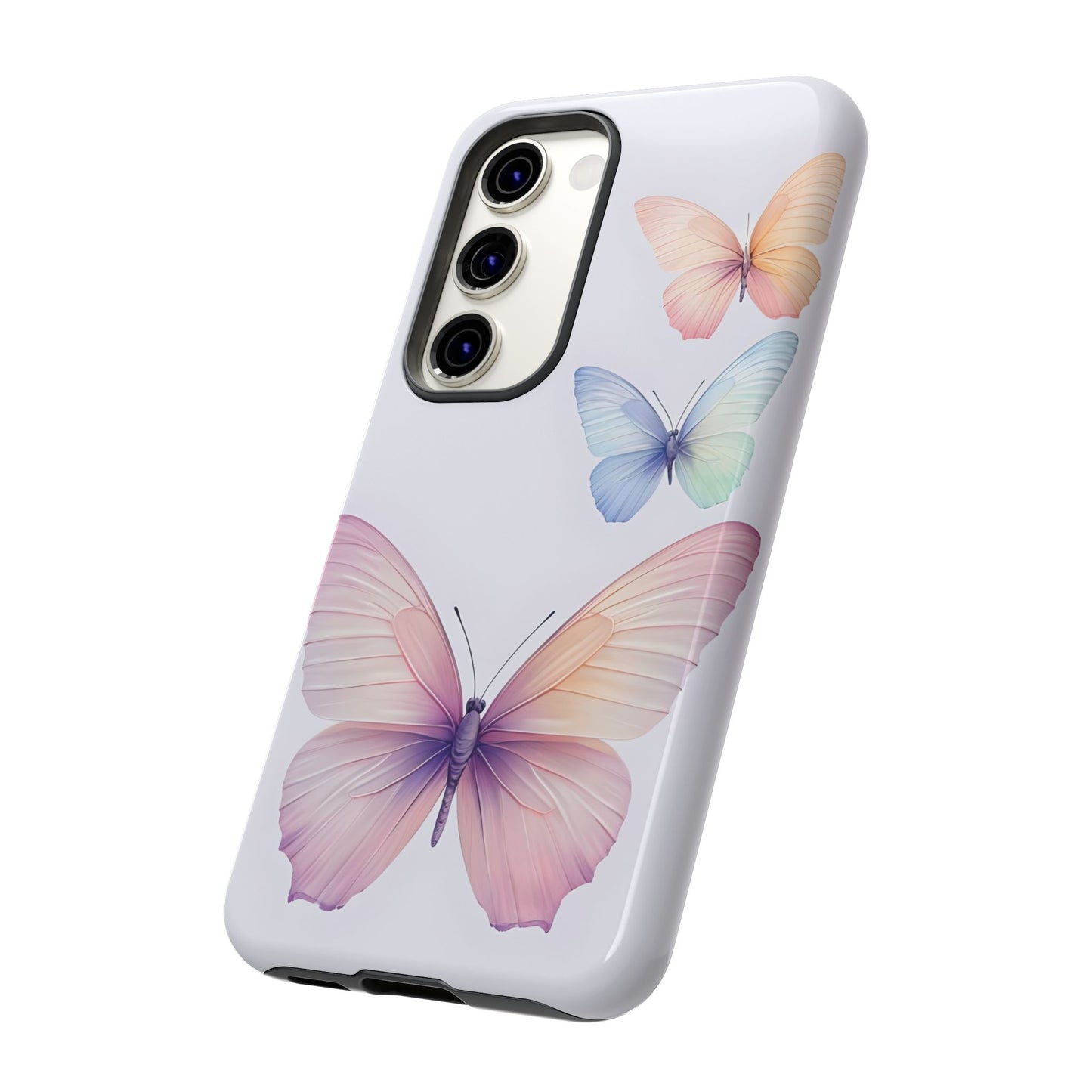 Butterfly Phone Case Cover
